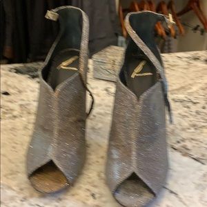 Brian Atwood booties